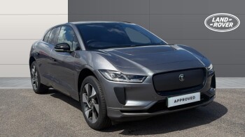 Jaguar I-Pace 294kW EV400 R-Dynamic SE Black 90kWh 5dr Auto Electric Estate